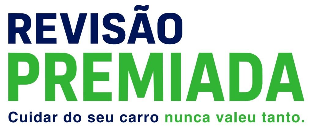 Revisão Premiada - Logo