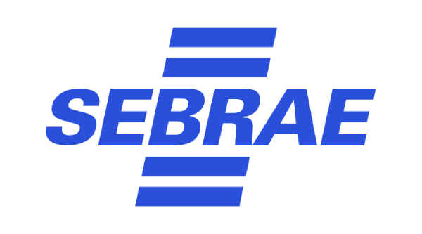 Logo Sebrae