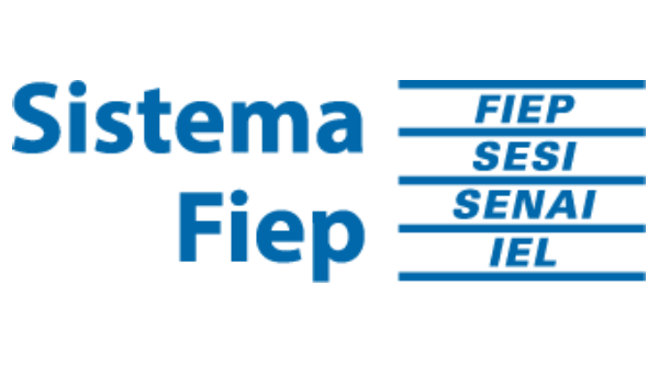 Logo Sistema Fiep