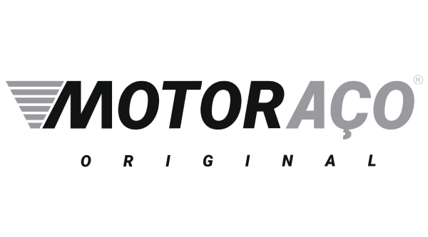 Logo MotorAço